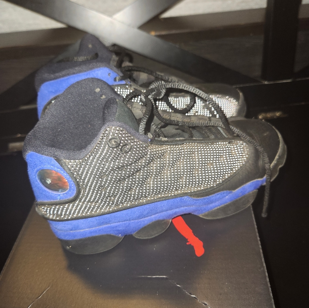 Kid shoe